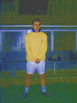 Crespo (Egabrense C.D.) - 2006/2007