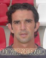 David Vidal (Arcos C.F.) - 2006/2007