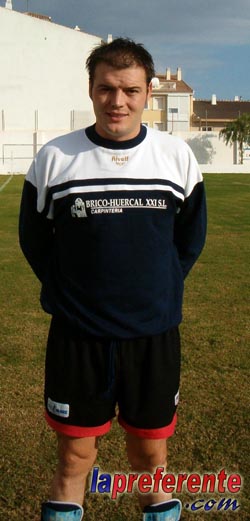 Mrquez (San Isidro Njar) - 2006/2007