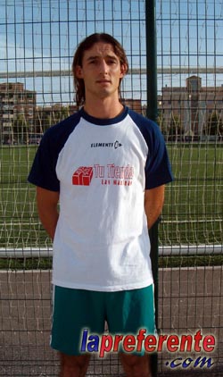 Varo (Atltico Vcar) - 2006/2007