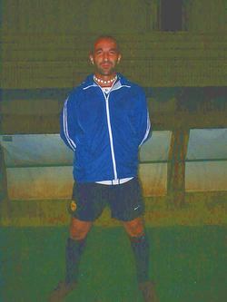 Asenjo (Guadix C.F.) - 2006/2007