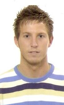 Vctor Lpez (Atltico Monachil) - 2006/2007