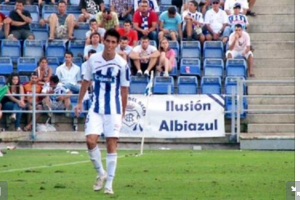 Aranda (C.P. Monesterio) - 2006/2007