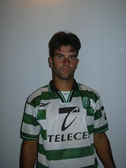 PORTUS (Vegas del Genil At.) - 2006/2007