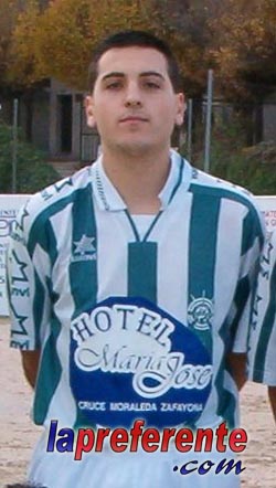 Jess Izquierdo (La Granadina CF) - 2006/2007