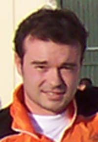 Miguel (C.D. Koala Antas) - 2006/2007