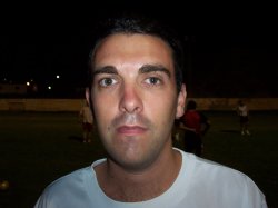 Zamora (C.D. Koala Antas) - 2006/2007