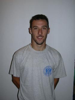 Lardn (Sierra Nevada Cenes) - 2006/2007