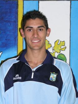 Juani (Manilva-Sabinillas) - 2006/2007