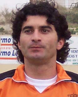 Gorci (C.D. Koala Antas) - 2006/2007
