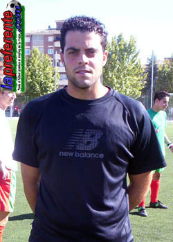Jos Carmelo (Granada At. B) - 2006/2007