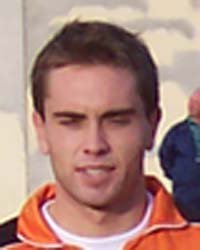 Parrica (C.D. Koala Antas) - 2006/2007