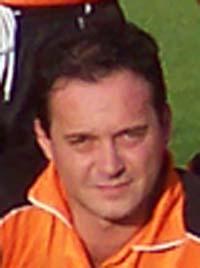 Chaparro (C.D. Koala Antas) - 2006/2007