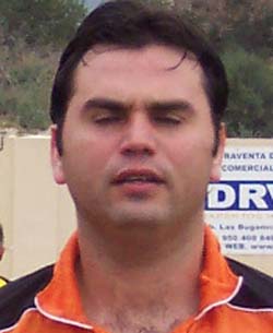 Agustn (Atltico Vcar) - 2006/2007