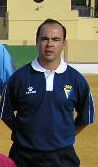 Jess Salvador Acal (A.D. Tiempo Libre) - 2006/2007