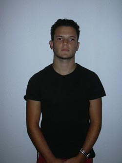 Lorente (C.F. Ogjares 89) - 2006/2007