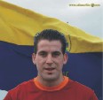 Javi Pajares (Manilva-Sabinillas) - 2006/2007