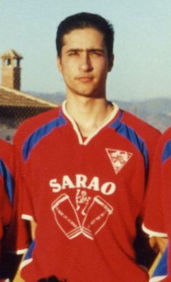 Lpez (Puerto de la Torre) - 2006/2007