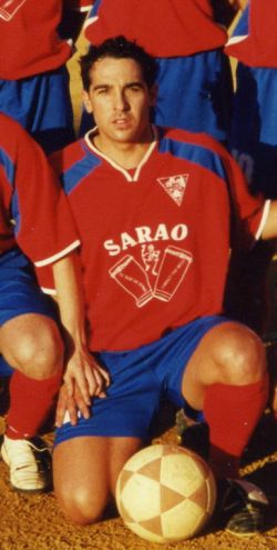 Emilio (C.D. Crtama) - 2006/2007