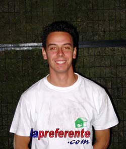 Jaime (Atarfe Industrial) - 2006/2007