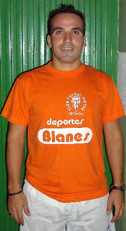 Mora (C.D. Viator) - 2006/2007
