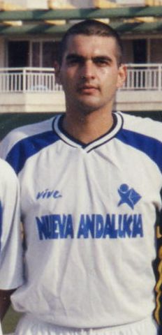 Pulido (U.D. San Pedro) - 2006/2007