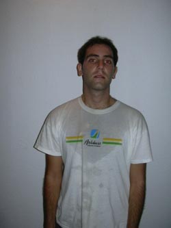Juanma Lpez (Sierra Nevada-Cenes) - 2006/2007