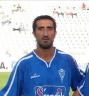 Ral Gaitn (Marbella F.C.) - 2006/2007