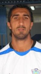 Ra�l Gait�n (Marbella F.C.) - 2006/2007