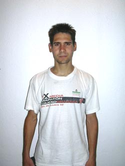 Romera (Sierra Nevada Cenes) - 2006/2007