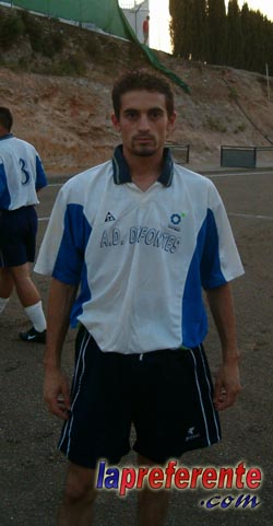 Jesulillo (C.D. Deifontes) - 2006/2007