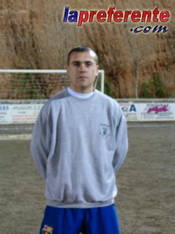 Cubalibritis (C.D. Deifontes) - 2006/2007