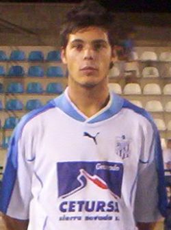 Eu (Churriana C.F.) - 2006/2007