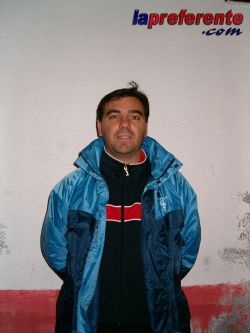 Manolo (Real Jan C.F. B) - 2006/2007