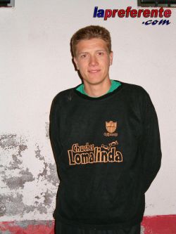 Koeman (C.D. Gjar) - 2006/2007