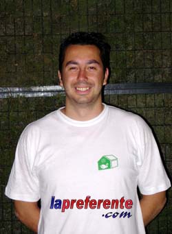 Pablo (C.D. Santa Fe) - 2006/2007