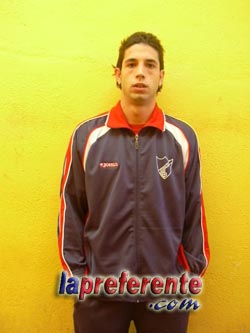 Juanillo (Otura C.F.) - 2006/2007