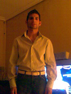 Jordi (Otura C.F.) - 2006/2007
