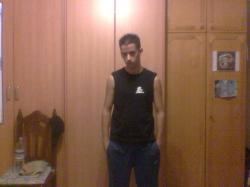 Aerox (Otura C.F.) - 2006/2007