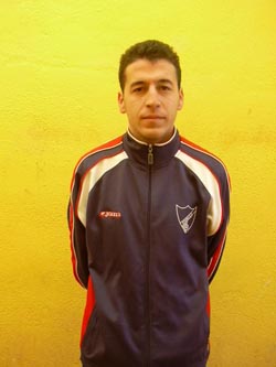 CH (Otura C.F.) - 2006/2007