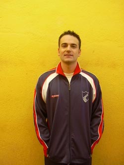 Jose (Otura C.F.) - 2006/2007