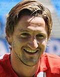 Mista (Atltico de Madrid) - 2006/2007