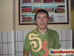 Rafa Avils (Atarfe Industrial) - 2006/2007