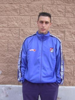 Abarca (Salobrea) - 2006/2007
