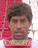 Crdenas (R.B. Linense) - 2006/2007