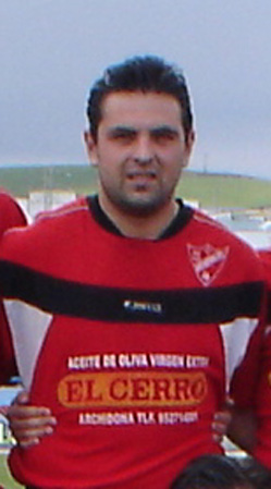 Ral (Archidona Atltico) - 2006/2007