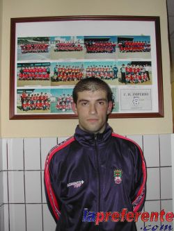 lex Martnez (C.D. Iznalloz) - 2006/2007