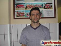 Recortes (Atltico La Zubia) - 2006/2007