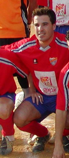 Pane (F.C. Mlaga City) - 2006/2007
