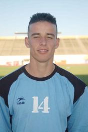 Francisco Carlos (R.B. Linense) - 2006/2007